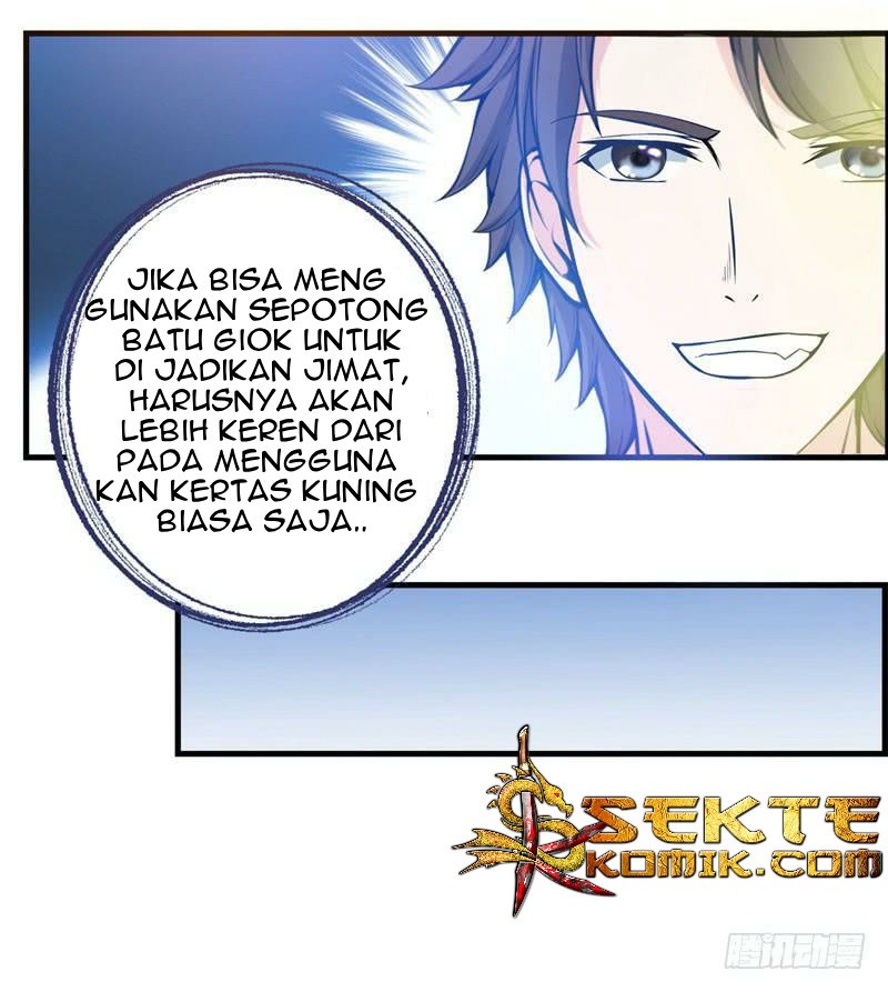 Strongest Divine Doctor Mixed City chapter 10